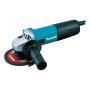 Kulmahiomakone Makita 9558HNR