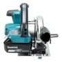 Pyörösaha Makita LXT DHS660Z