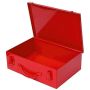 Metallilaukku Toolbox BAUHAUS 33,5 x 11 x 23,5 cm