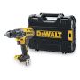 Akkuporakone DeWalt DCD791NT