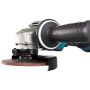 Kulmahiomakone Makita LXT DGA508Z