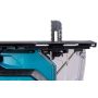 Kipsilevysaha Makita LXT DSD180Z