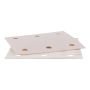 Hiomapaperi Makita 114 x 102 K320 10 kpl
