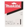 Hiomapaperi Makita 114 x 102 K320 10 kpl