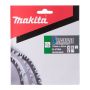 Pyörösahanterä Makita B-47064 Z-52 Ø 150 x 20 x 1,6 mm