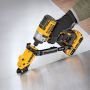 Peltisakset -lisäosa iskoporakoneeseen DeWalt DT70620-QZ 18GA Impact