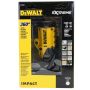 Peltisakset -lisäosa iskoporakoneeseen DeWalt DT70620-QZ 18GA Impact