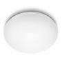 Plafondi Philips Suede LED 9,6 W Valkoinen