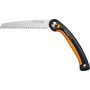 Puutarhasaha Fiskars SW69 taittuva