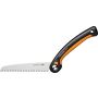 Puutarhasaha Fiskars SW69 taittuva