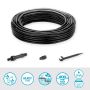 Kastelusarja Gardena Micro-Drip kasviriveille 13 mm 25 m