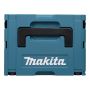 Akkupaketti Makita PowerPack LXT 2 x 5,0Ah DC18RC