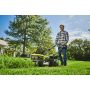 Akkuruohonleikkuri Ryobi RY36LMX46A-140 4 Ah