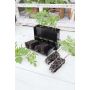 Minikasvihuone Rootmaster 19,5 x 29 x 21 cm