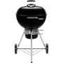 Hiiligrilli Weber Master-Touch GBS SE E-5755