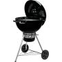 Hiiligrilli Weber Master-Touch GBS SE E-5755