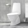 WC-istuin Gustavsberg Skandic S-lukko