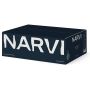 Kiuaskivet Narvi 20 kg Ø 5-10 cm