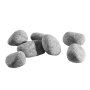 Pyöreät kiuaskivet Narvi Ø 5-10 cm 15 kg