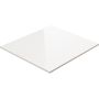 Seinälaatta Valkoinen Kiiltävä 15 x 15 cm
