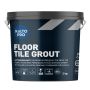 Lattiasaumalaasti Kiilto Pro Floor Tile Grout 240 Harmaa
