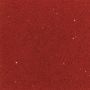 Lattialaatta Starlight Quarz 30 x 30 cm Punainen
