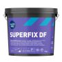 Saneerauslaasti Kiilto Pro Superfix DF 4 kg