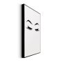 Sisustustaulu Reinders Brows&Lashes 20 x 30 cm