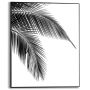 Sisustustaulu Reinders Palm Leaf 40 x 50 cm