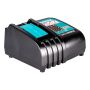 Latauslaite Makita DC18SE LXT