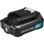 Akku Makita CXT ® BL1021B 2,0 Ah