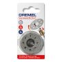 Timanttikatkaisulaikka Dremel SC545