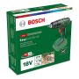 Akkuporakone Bosch EasyDrill 18V-40