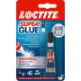 Pikaliima Loctite Super Glue Original 3 g