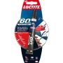 Yleisliima Loctite 60 Seconds 20 g
