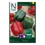 Paprika Nelson Garden California Wonder