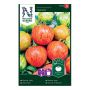 Tomaatti Nelson Garden Tigerella