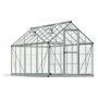 Kasvihuone Palram-Canopia Harmony 7,9 m² hopea