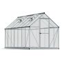 Kasvihuone Palram-Canopia Mythos 7,9 m² (185 x 426 cm)
