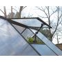 Kasvihuone Palram-Canopia Balance 14,8 m² harmaa