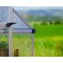 Kasvihuone Palram-Canopia Balance 10,8 m² hopea