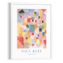 Sisustustaulu Reinders Paul Klee Colours II 50 x 70 cm