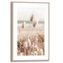Sisustustaulu Reinders Romantic Grasses 20 x 30 cm