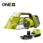 Tekstiilipesuri Ryobi ONE+ Swift Clean RDC18-1C20G