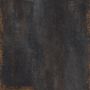 Seinä-/lattialaatta Frassinoro Metallic Noir 60,4 x 60,4 cm