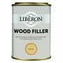 Puukitti Liberon Wood Filler 500 ml Natural