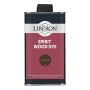 Liberon Petsi Spriipohjainen 250 ml Smoked Oak