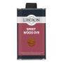 Liberon Petsi Spriipohjainen 250 ml Teak