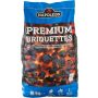 Briketit Napoleon Premium 10 kg