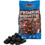 Briketit Napoleon Premium 10 kg